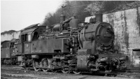 Piko 37252 Class 94 DB 0-10-0T *NEW 2023